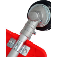 Бензиновый триммер VERTON garden BR-520 01.5985.6392