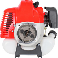 Бензиновый триммер VERTON garden BR-520 01.5985.6392