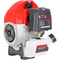 Бензиновый триммер VERTON garden BR-520 01.5985.6392
