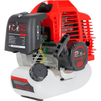 Бензиновый триммер VERTON garden BR-520 01.5985.6392