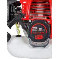 Бензиновый триммер VERTON garden BR-520 01.5985.6392