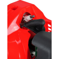 Бензиновый триммер VERTON garden BR-520 01.5985.6392