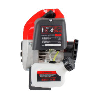 Бензиновый триммер VERTON garden BR-521 52 см3,, нож 3т, катушка 01.5985.6393