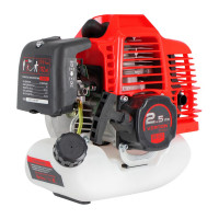 Бензиновый триммер VERTON garden BR-521 52 см3,, нож 3т, катушка 01.5985.6393