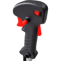 Бензиновый триммер VERTON garden BR-521 52 см3,, нож 3т, катушка 01.5985.6393