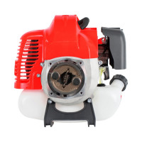 Бензиновый триммер VERTON garden BR-521 52 см3,, нож 3т, катушка 01.5985.6393