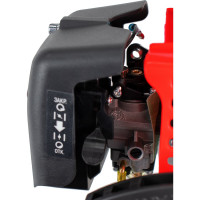 Бензиновый триммер VERTON garden BR-521 52 см3,, нож 3т, катушка 01.5985.6393