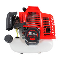 Бензиновый триммер VERTON garden BR-521 52 см3,, нож 3т, катушка 01.5985.6393