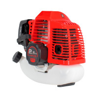 Бензиновый триммер VERTON garden BR-521 52 см3,, нож 3т, катушка 01.5985.6393