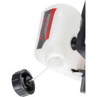 Бензиновый триммер VERTON garden BR-521 52 см3,, нож 3т, катушка 01.5985.6393