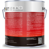 Лак PARADE Professional акрил-уретановый паркетный L50 AQUA PARQUET П/мат 2,5 л Россия 90001370042