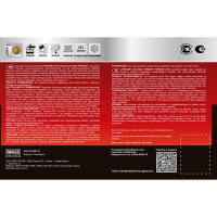 Лак PARADE Professional акрил-уретановый паркетный L50 AQUA PARQUET П/мат 2,5 л Россия 90001370042