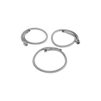 Смеситель для кухни ZEIN Z1303 однорычажный, с выходом для питьевой воды, латунь, черный 5799986