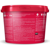 Краска акриловая PARADE W4 Дом & Офис база А 9 л Россия 90002002338