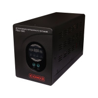 Источник бесперебойного питания Союз PSU-1500 101500