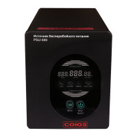 Источник бесперебойного питания Союз PSU-500 10500