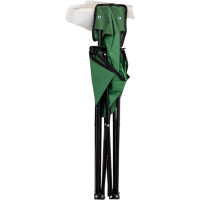 Складной стул FIT 450х450х720 мм, с чехлом 78308