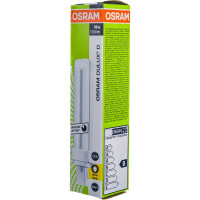 Компактная люминесцентная неинтегрированная лампа Osram DULUX D 18W/830 G24D-2 10X1 4099854122934