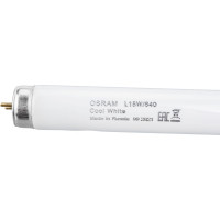 Линейная люминесцентная лампа OSRAM L 15W/640 25X1 LF 4008321959621