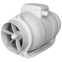 Осевой канальный вентилятор ERA PRO D125 90-07282 TYPHOON 125 2SP