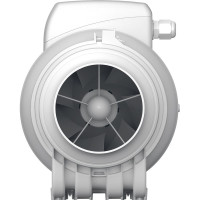 Осевой канальный вентилятор ERA TYPHOON 100 2SP, диаметр 100 мм, 90-07281