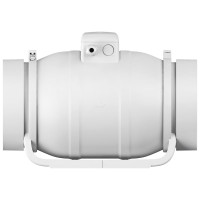 Осевой канальный вентилятор ERA TYPHOON 160 2SP, диаметр 150/160 мм, 90-07283