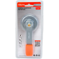 Клемма заземления магнитная (50 мм; 200 А) Sturm 6021-2-200A