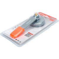 Клемма заземления магнитная (50 мм; 200 А) Sturm 6021-2-200A