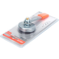 Клемма заземления магнитная (50 мм; 200 А) Sturm 6021-2-200A