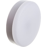 Светодиодная лампа OSRAM LED Value, GX, GX53, 800Лм, 10Вт, замена 75Вт, 4000К, нейтральный белый свет 4058075582095
