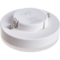 Светодиодная лампа OSRAM LED, Value, GX, GX53, 640Лм, 8Вт, замена 60Вт, 4000К, нейтральный белый свет 4058075582279