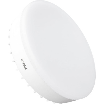 Светодиодная лампа OSRAM LED Value, GX, GX70, 1600Лм, 20Вт, замена 150Вт, 6500К, холодный белый свет 4058075582453