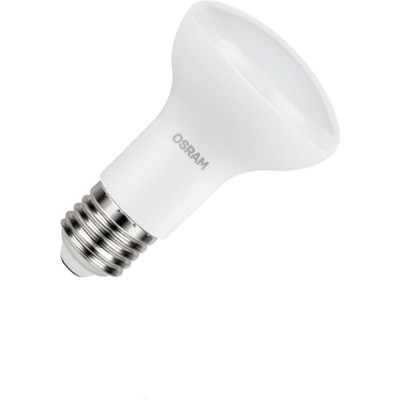 Светодиодная лампа OSRAM LED Value R E27 880лм 11Вт замена 90Вт 3000К теплый белый свет 4058075582699