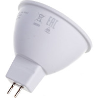Светодиодная лампа OSRAM LED STAR MR16 7.5Вт GU5.3 700 Лм 4000 К Нейтральный белый свет 4058075229099