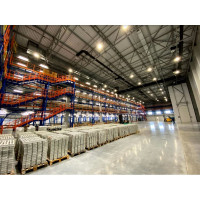 Пылевлагозащищенный светильник LEDVANCE ДСП, ECO CLASS SLIM DP, 36W, 840, 230V, 65, 20X1 4058075169128