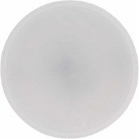 Светодиодная лампа OSRAM LED Value, GX, GX53, 640Лм, 8Вт, замена 60Вт, 6500К, холодный белый свет 4058075582309