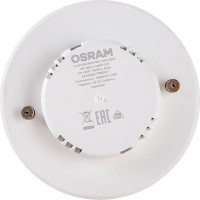Светодиодная лампа OSRAM LED Value, GX, GX53, 480Лм, 6Вт, замена 50Вт, 4000К, нейтральный белый свет 4058075582002