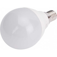 Светодиодная лампа OSRAM LED Value, P, E14, 560Лм, 7Вт, замена 60Вт, 6500К, холодный белый свет 4058075579682