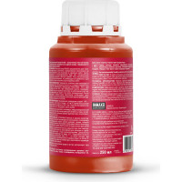 Колер PARADE №208 Оранжевый 0,25 л Россия 90001651714