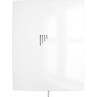 Осевой вытяжной вентилятор ERA BREEZE 4C-02, с шнуровым тяговым выключателем, диаметр 98 мм, 90-06403