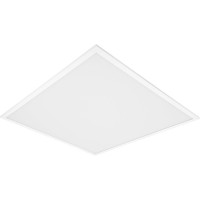 Светильник светодиодный LEDVANCE ДВО 36Вт 6500К 3600Лм Белый ECOCLASS PANEL 4099854246531