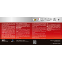 Краска PARADE фасадная силиконизированная F35 SILOXANE база А 9 л Россия 90002595758