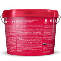 Краска фасадная PARADE F20 база А 9 л Россия 90002002348