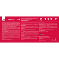 Краска фасадная PARADE F20 база А 9 л Россия 90002002348