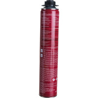 Всесезонная клей-пена ZIGGER ПРОФ 750 мл 01-03-41