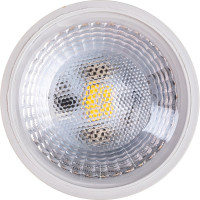 Светодиодная лампа OSRAM LED STAR MR16 5Вт GU5.3 400 Лм 3000 К Теплый белый свет 4058075481169