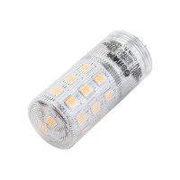 Светодиодная лампа OSRAM LED STAR Капсульная 3.5Вт G4 450 Лм 2700 К Теплый белый свет 4058075369009