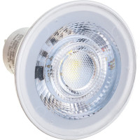Светодиодная лампа OSRAM LED STAR PAR16 4Вт GU10 370 Лм 6500 К Холодный белый свет 4058075481404