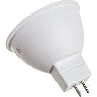Светодиодная лампа OSRAM LED STAR MR16 4Вт GU5.3 300 Лм 3000 К Теплый белый свет 4058075481107