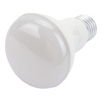 Светодиодная лампа OSRAM LED STAR R63 7Вт E27 600 Лм 4000 К Нейтральный белый свет 4058075282650